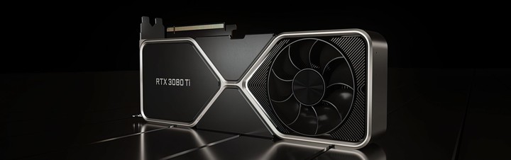 「空气显卡」RTX 3080 Ti 正式发布，挖矿性能受限依然热度不减