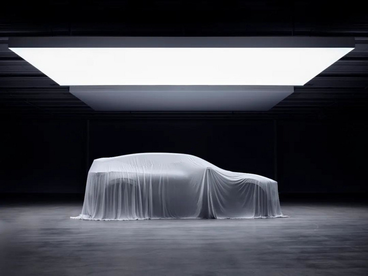 极星首款 SUV 将于美国投产，并专注于自动驾驶领域