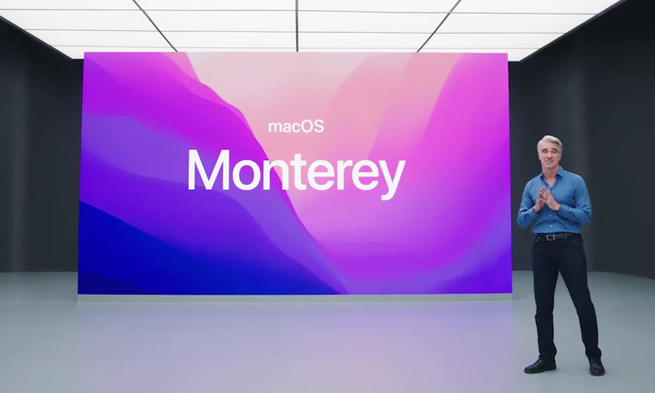 macOS Monterey 上手：三大杀手锏个个出彩，只是有「亿点点」前提条件
