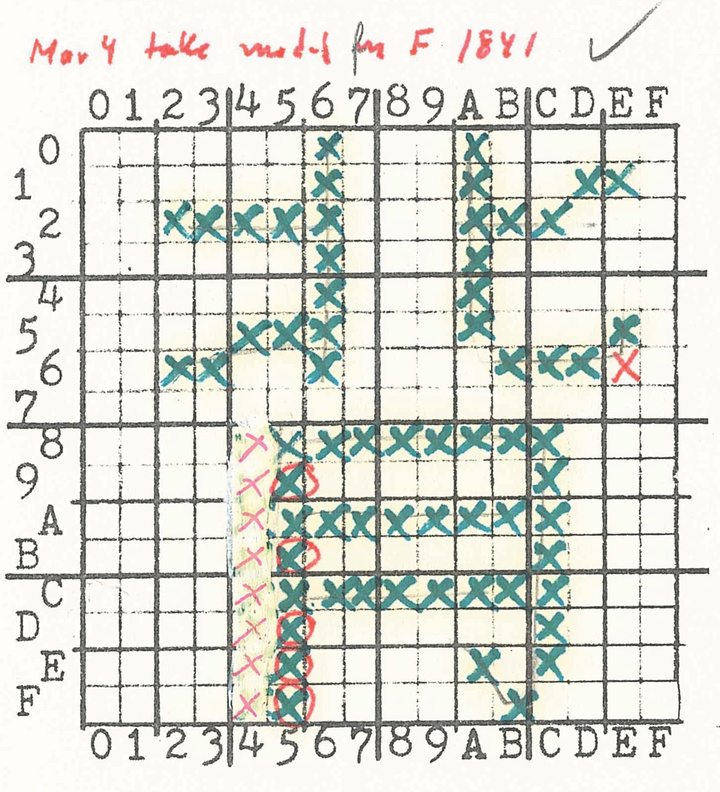 揭秘首批中文电脑字体诞生过程，将汉字「搬」进数码设备有多难？