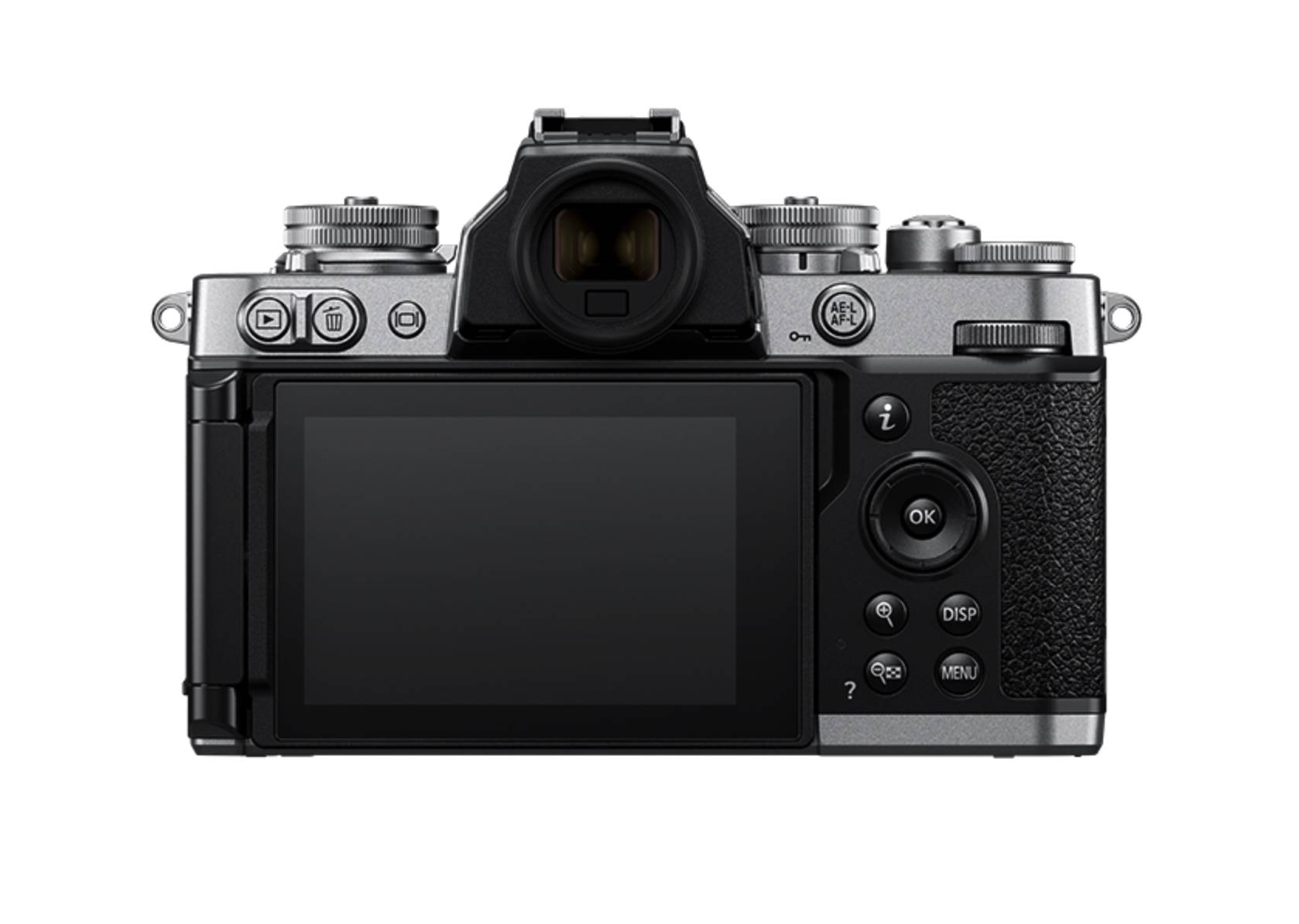 Neugravur der klassischen FM2, Nikon spiegellose Kamera Z fc veröffentlicht - iShot2021 06 29 19.45.27