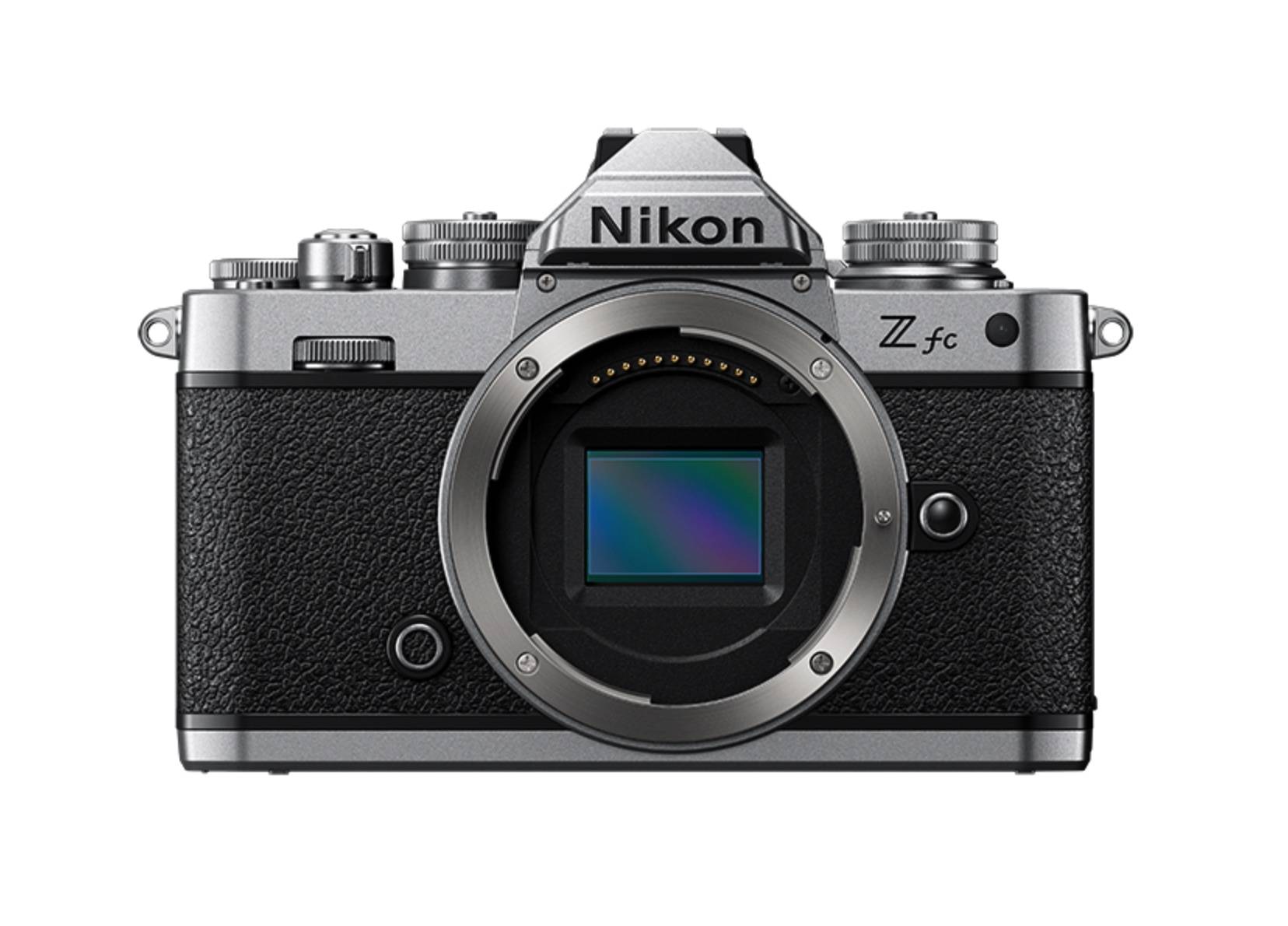 Neugravur der klassischen FM2, Nikon spiegellose Kamera Z fc veröffentlicht - iShot2021 06 29 19.47.27