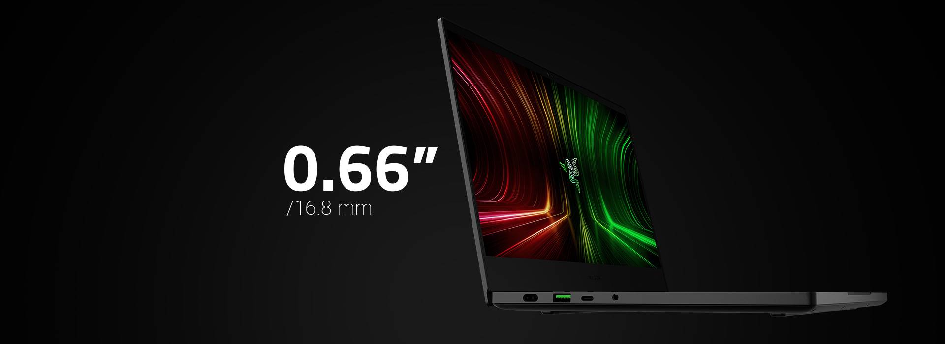 Razer 发布全新blade 14 终于喊出了那一句 Amd Yes 爱范儿