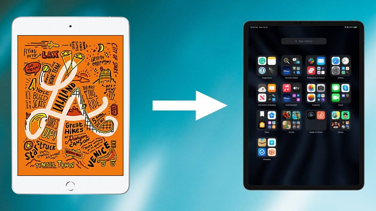 iPad mini 将为谁「复活」？ | 爱范儿