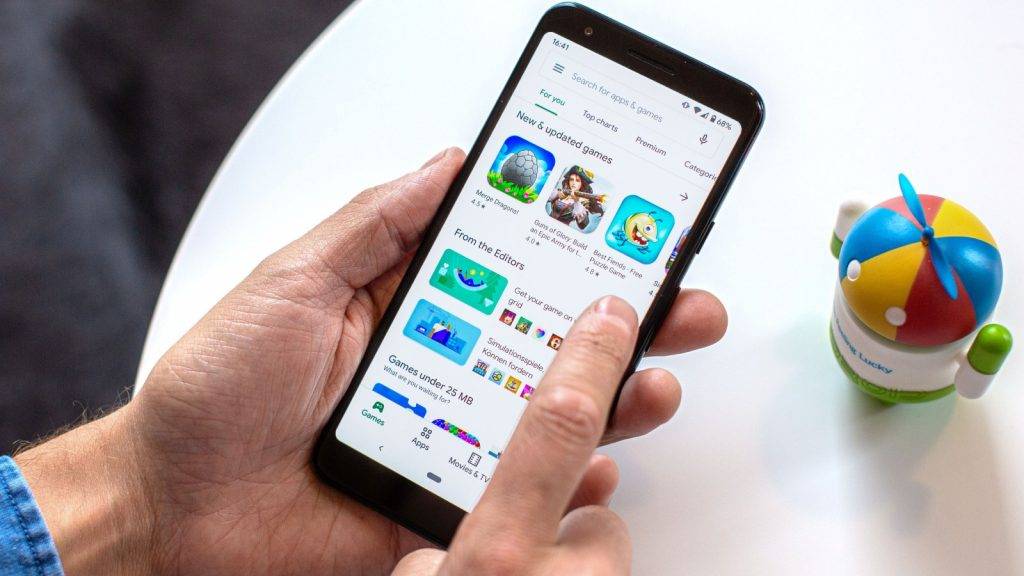 Android 安装包要从 APK 变成 AAB 格式了？事情可能并非你想的那样 | 爱范儿