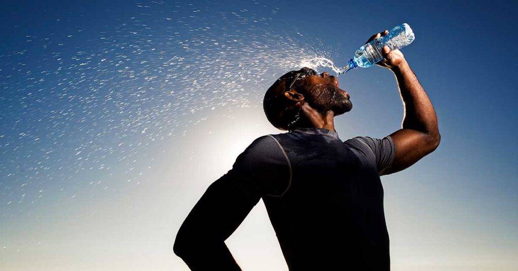 Athlete Hydration - Dopo lo zucchero zero, vogliono liberarsi del gusto pesante che rende i cinesi “addictive”