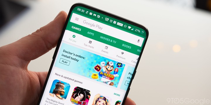 Android 安装包要从 APK 变成 AAB 格式了？事情可能并非你想的那样