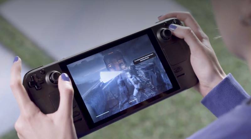 Valve tritt in den PC-Handheld-Markt ein, kann Steam Deck wie Switch populär werden? - Screen Shot 2021 07 15 at 1.18.17 PM.png