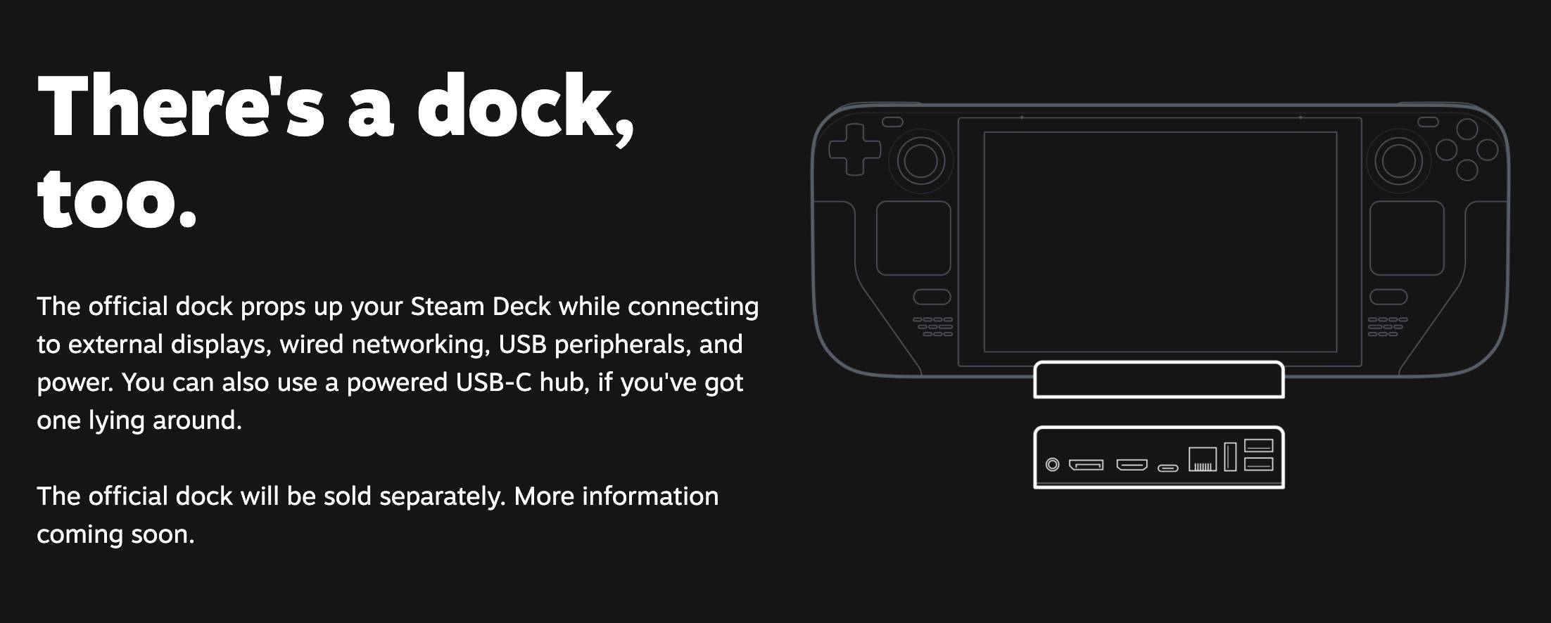Valve tritt in den PC-Handheld-Markt ein, kann Steam Deck wie Switch populär werden? - iShot2021 07 18 00.58.52