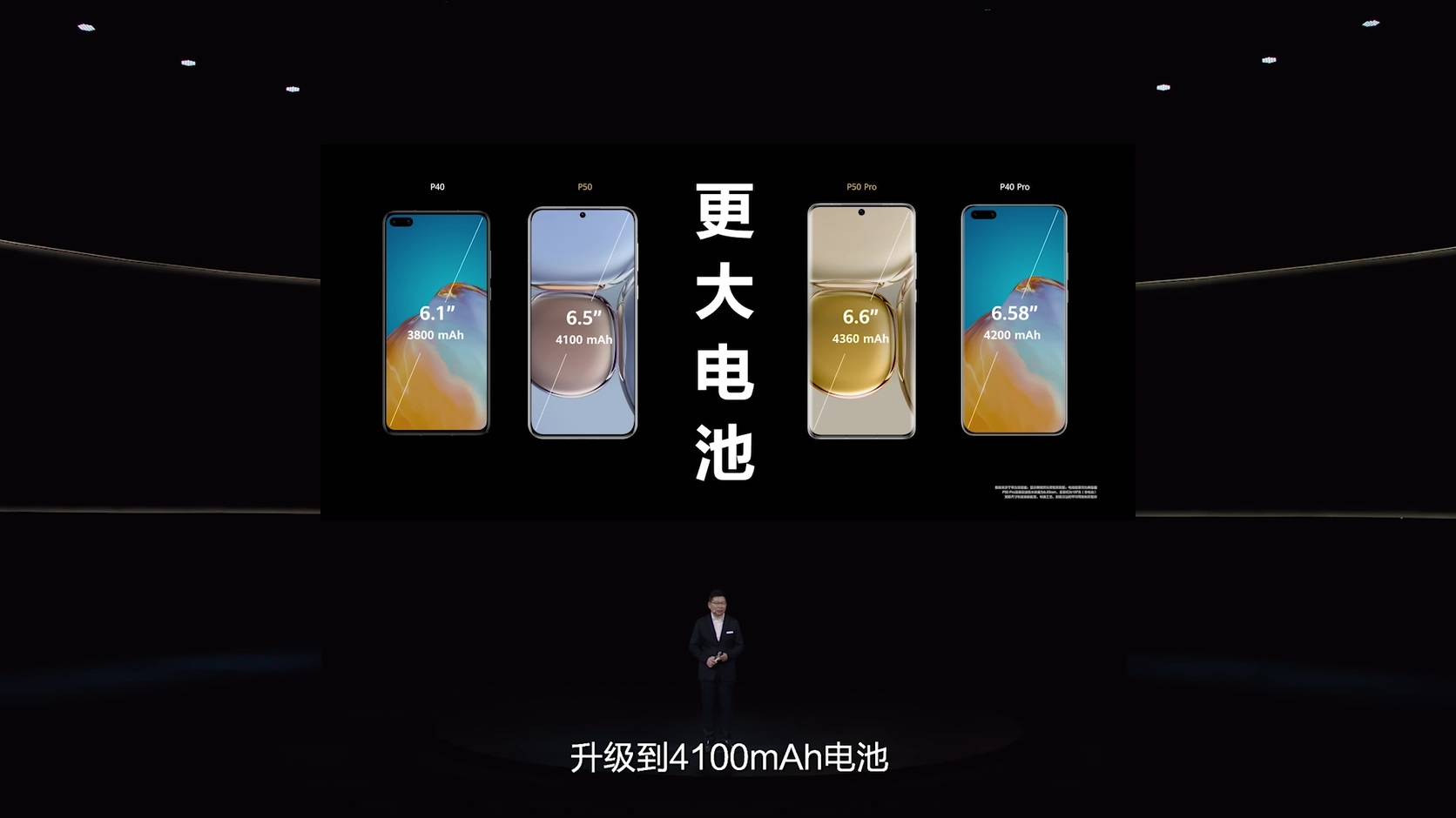 live 480836706 78290975.flv 20210729 193633.004 - Sintesi della conferenza Huawei P50: a partire da 4488 yuan! Chip Kirin e Snapdragon opzionali, le prestazioni dell’immagine soddisfano l’appetito