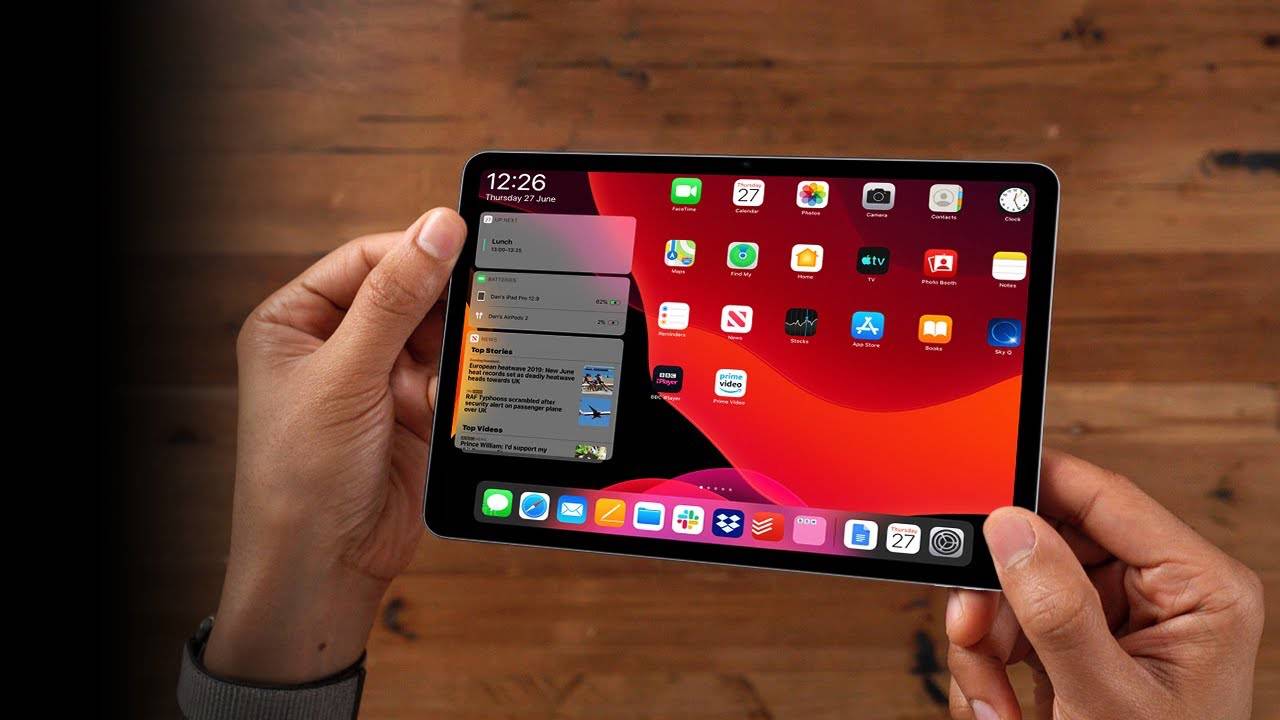 maxresdefault 2 - Chi “resusciterà” l’iPad mini?