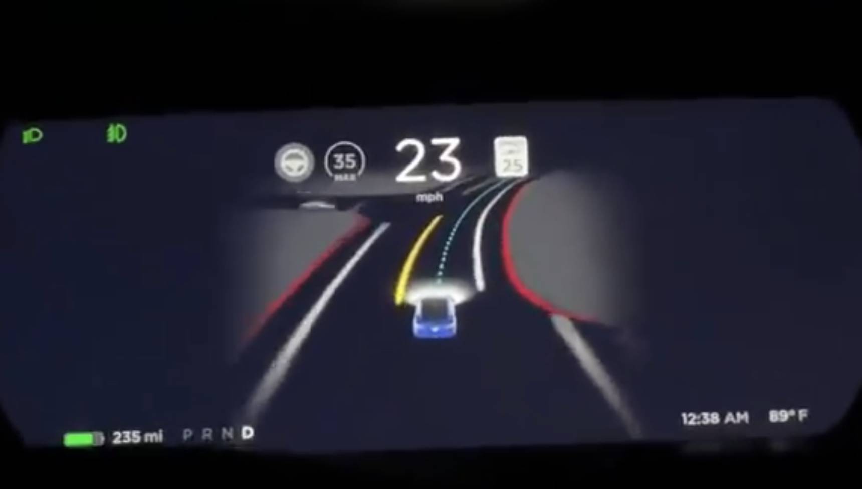 Dong Che Daily Tesla veröffentlicht das vollautomatisierte Fahrsystem Beta 9.0 / Audis Projekt für autonomes Fahren wird 2025 in Serie gehen / Xiaomi beschleunigt den Prozess der Autoherstellung - tesla