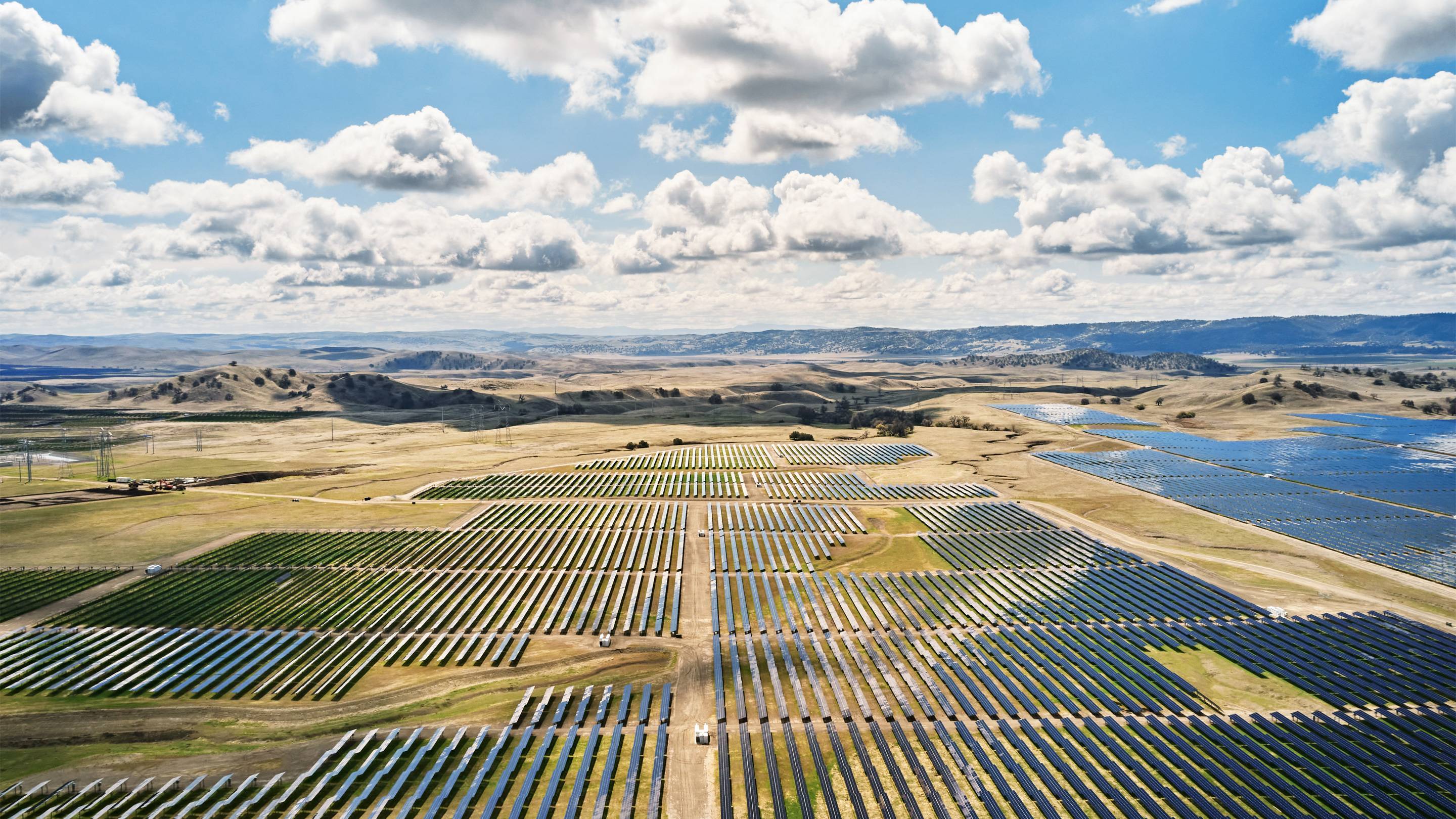 Apple announces new climate efforts with over 110 suppliers transitioning to renewable energy 033121 - Dopo Apple, anche Microsoft costruirà una “centrale elettrica”