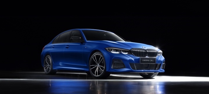 董车日报｜全新 BMW 3 系正式上市 / 小鹏汽车公布 2021 年二季度财报 / 哪吒汽车与华为签署合作协议