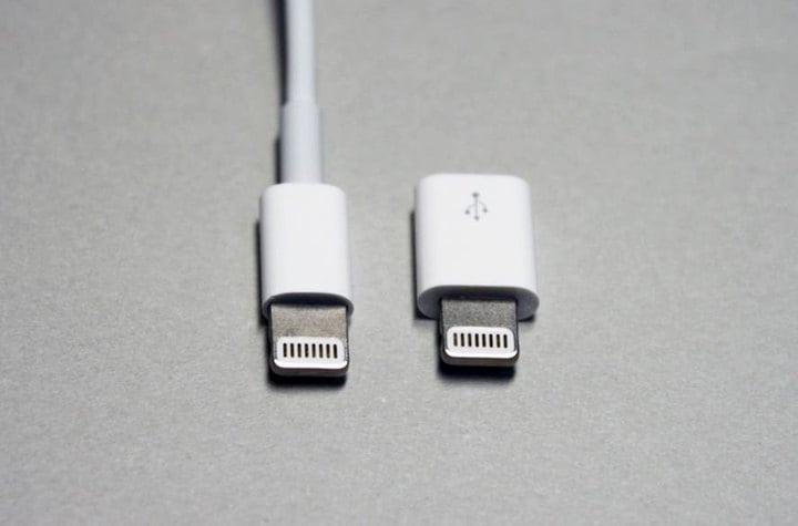 iPhone 用上 USB-C 接口，丝毫不影响苹果赚钱