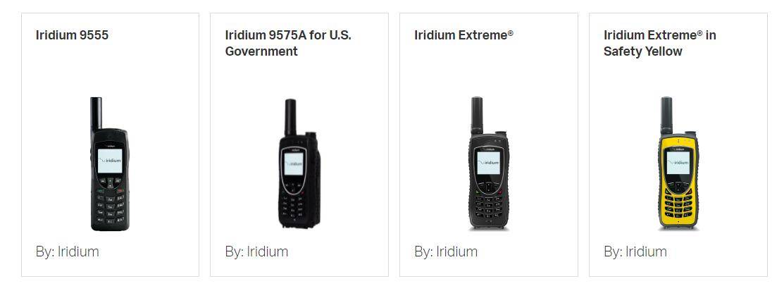 Kann das iPhone 13 Satellitenanrufe tätigen? Die Dinge sind nicht so einfach - iridium