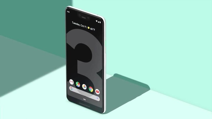 用上自研芯片的 Pixel 6，能和 iPhone 13 正面刚吗？