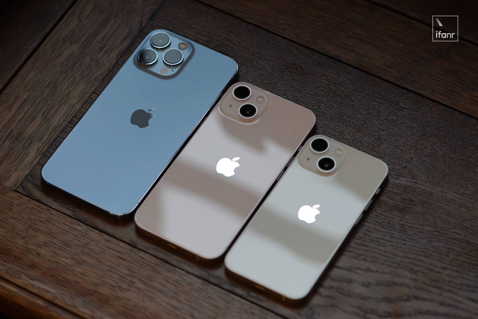 asdb - La serie iPhone 13 non ha più lo stesso “core”, perché Apple ha realizzato tre diversi processori A15?