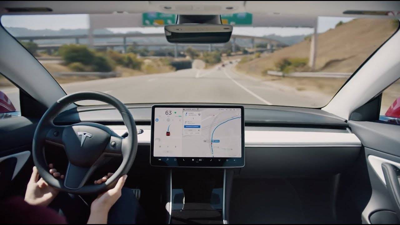 drive - Tesla sta per aprire la versione FSD Beta del “Fully Automated Driving System”. È pronta?