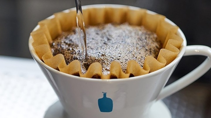 「咖啡界苹果」将开内地首店，精品咖啡的时代来了吗？