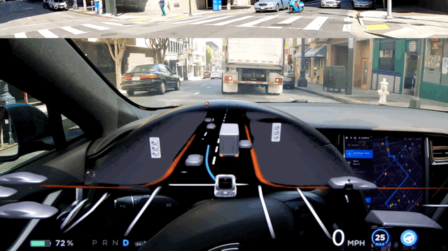 pass3 - Tesla sta per aprire la versione FSD Beta del “Fully Automated Driving System”. È pronta?