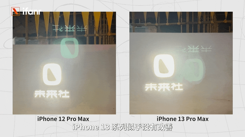 samndb - iPhone 13 Pro Max prima valutazione: A15 è molto forte, ma il campo di battaglia principale non è nel gioco