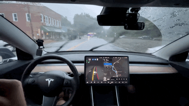 shake - Tesla sta per aprire la versione FSD Beta del “Fully Automated Driving System”. È pronta?