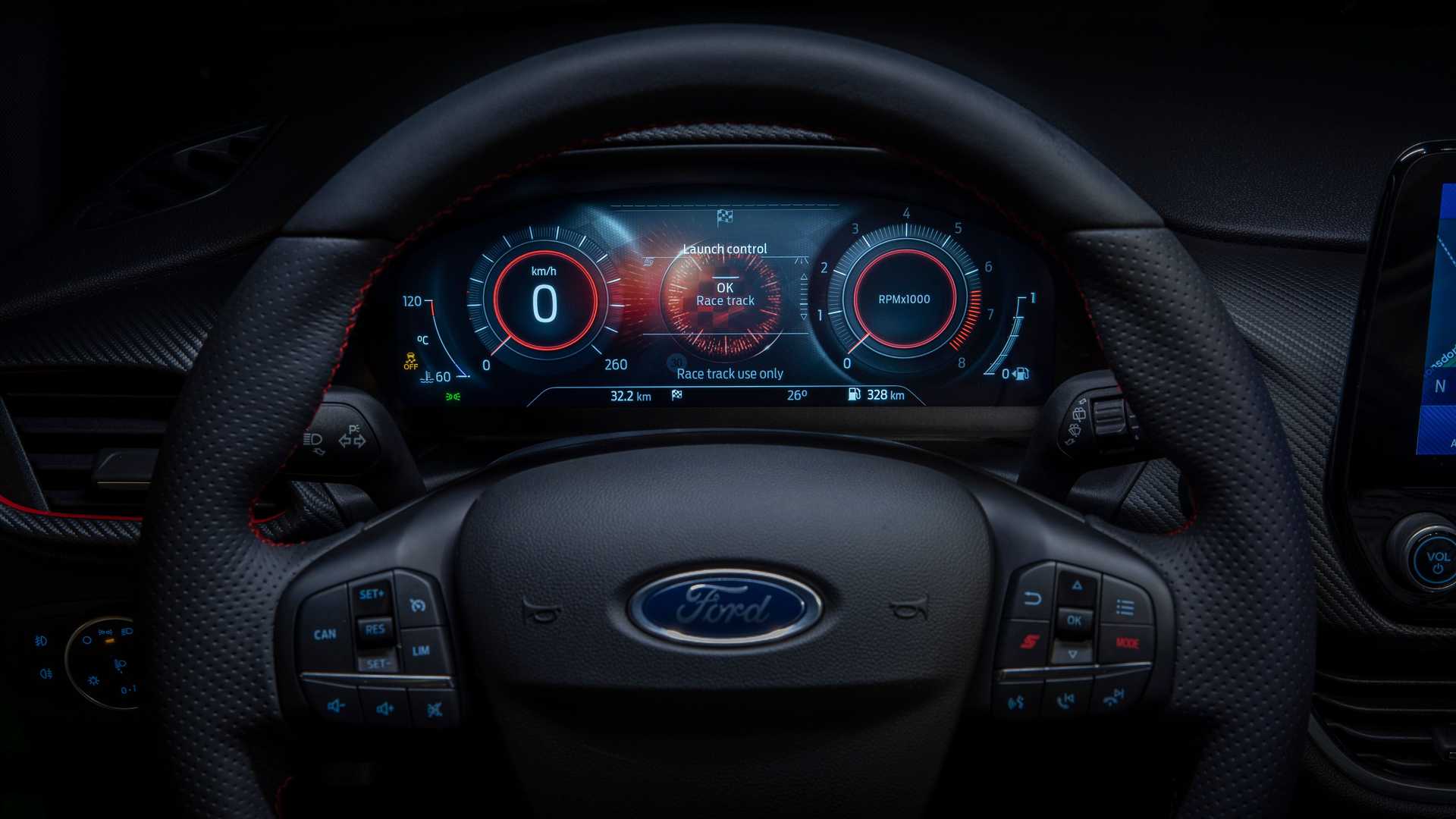 Dong Che Daily Xiaopeng P5 offiziell vorgestellt, mit Lidar ausgestattet / Mercedes-Benz wird die Entwicklung des Plug-in-Hybridsystems einstellen / neuer Ford Fiesta ST veröffentlicht - st3