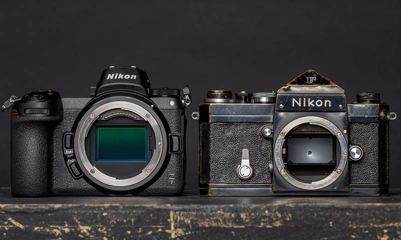 0e5c75277d999f06 - Nikon ha rilasciato la fotocamera mirrorless ammiraglia Z 9: un’ammiraglia pura, senza restringimenti se non per il prezzo