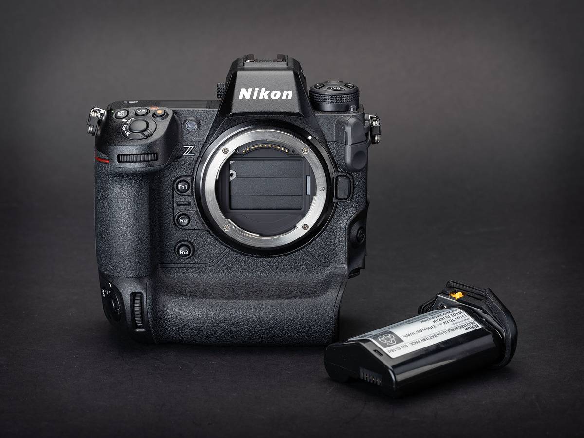 5474994423 - Nikon ha rilasciato la fotocamera mirrorless ammiraglia Z 9: un’ammiraglia pura, senza restringimenti se non per il prezzo