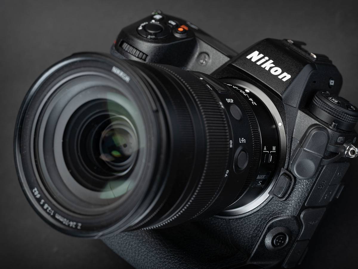 5745946742 - Nikon ha rilasciato la fotocamera mirrorless ammiraglia Z 9: un’ammiraglia pura, senza restringimenti se non per il prezzo