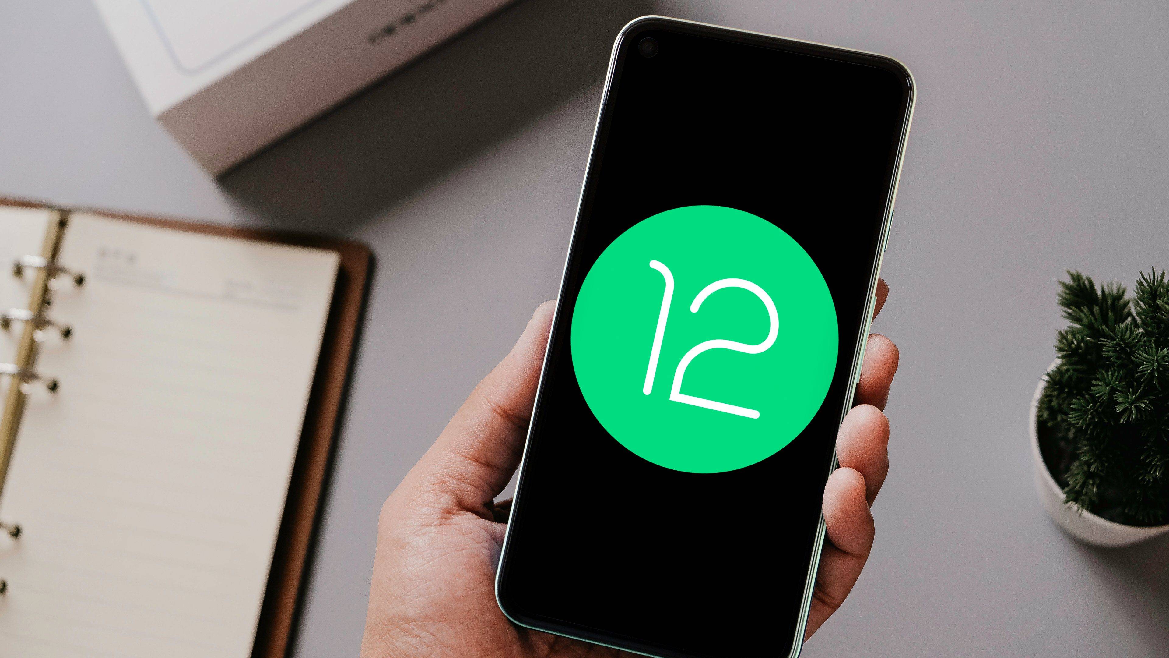 Android 12 正式版来了：全新设计超好看，还有8 大实用功能| 爱范儿