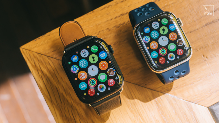 iPhone、iPad 和 Mac 之后，下代 Apple Watch 也有 Pro 款了