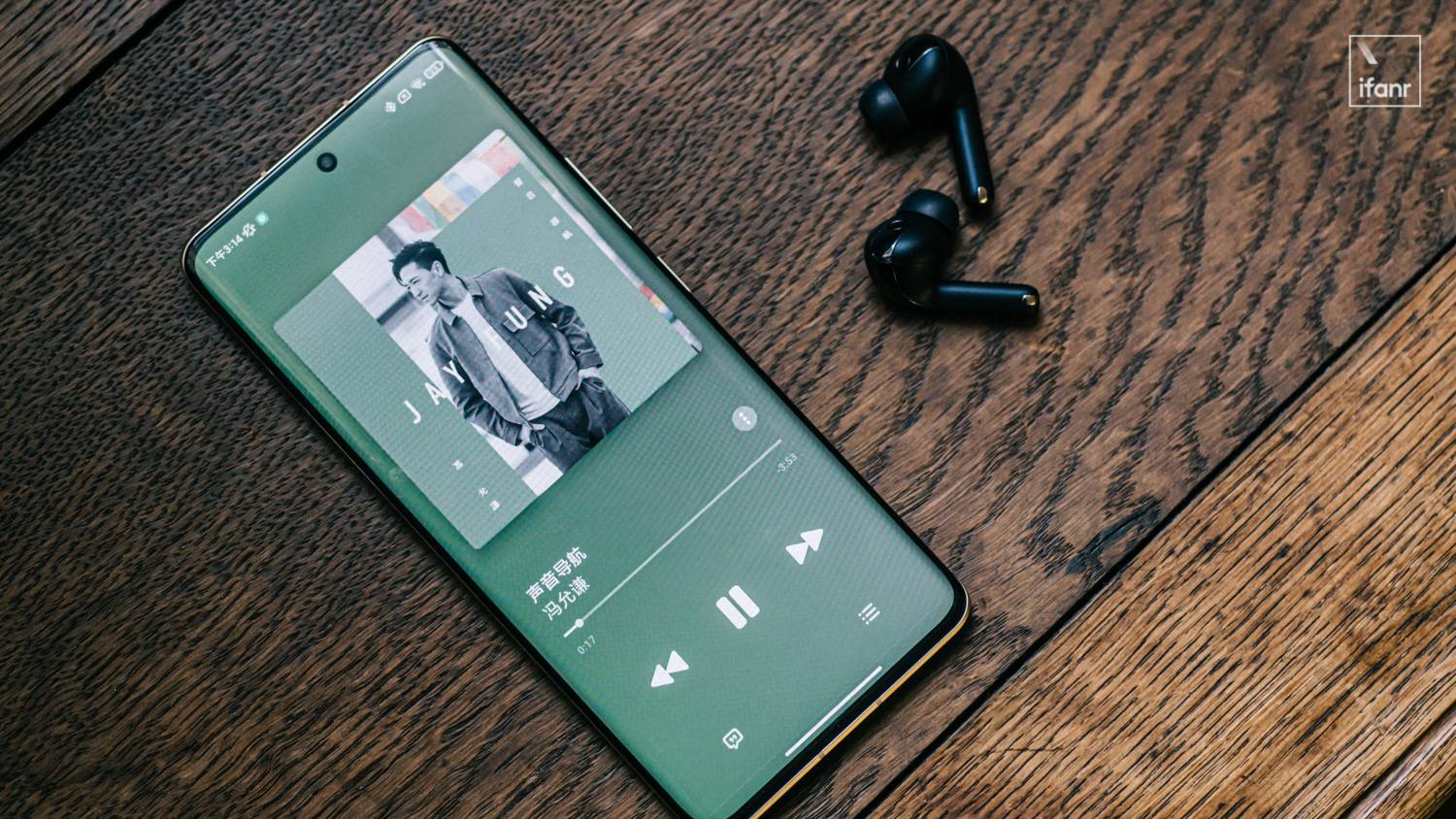 DSC04739 - Esperienza Xiaomi True Wireless Noise Cancelling Headphones 3 Pro: un flagship con tutto ciò di cui hai bisogno e dettagli da rifinire