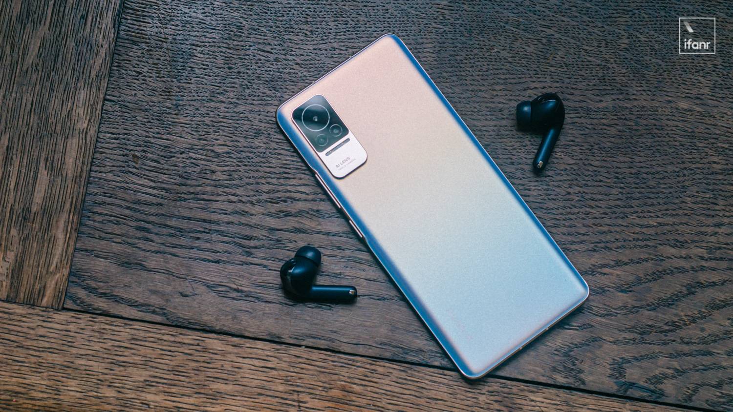DSC05048 - Esperienza Xiaomi True Wireless Noise Cancelling Headphones 3 Pro: un flagship con tutto ciò di cui hai bisogno e dettagli da rifinire