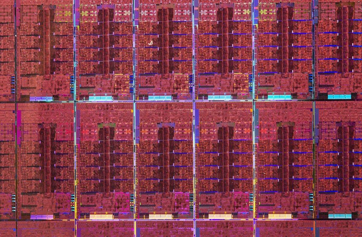 Intel 12th Gen Core 3 e1635554511125 - Il Core di dodicesima generazione è qui! Di fronte all’esplosione di Apple, come reagisce Intel, che ha cambiato il suo tubetto di “dentifricio”?