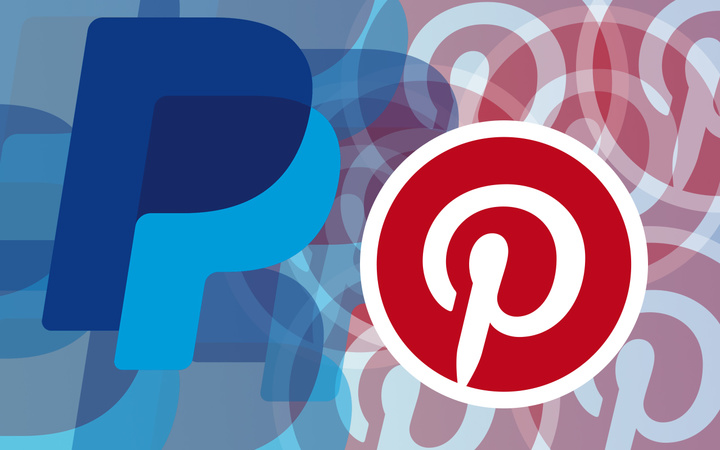 PayPal 或以 450 亿收购社交网站 Pinterest，进化成「超级应用」