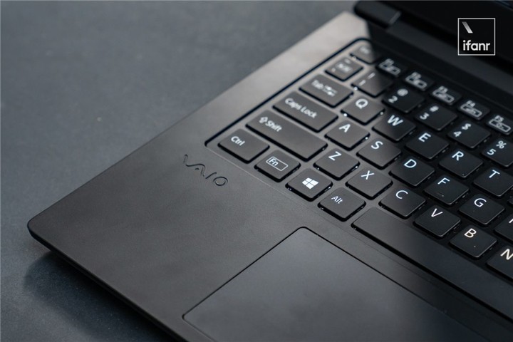 VAIO FH14 Ultra 体验：升级要升级到刀刃上