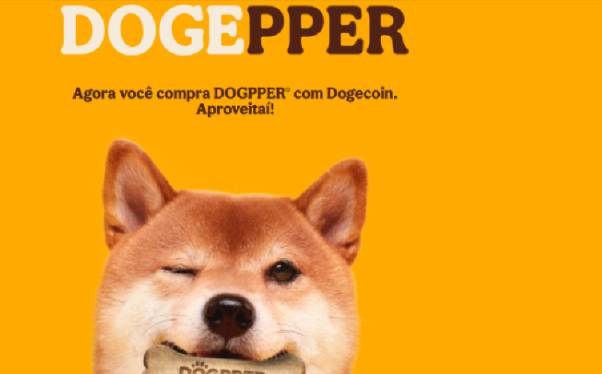 dog2 - Burger King lancia gli hamburger per cani, che possono mangiare anche il proprietario