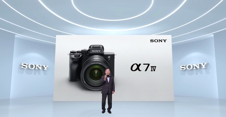 索尼发布 α7M4：不到一万七，面向人人的照片、视频双影像创作工具