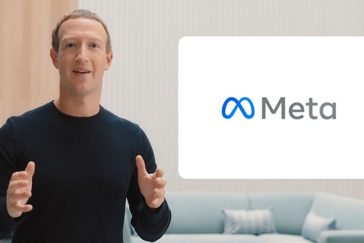 早报 | Facebook 宣布更名为 Meta / 苹果因供应链损失 60 亿美元 / 元气森林回应运营事故