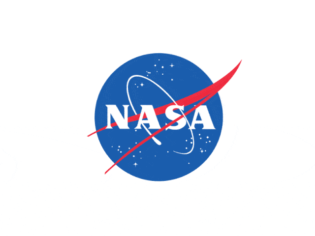 nasa logo2 - La NASA rilascia la prima graphic novel interattiva, puoi trovarti faccia a faccia con robot, tute spaziali e avamposti lunari