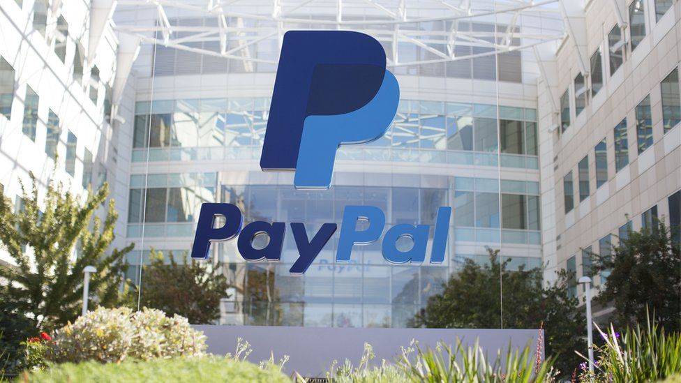 paypal6 - PayPal potrebbe acquisire il sito di social networking Pinterest per 45 miliardi ed evolversi in una “super app”