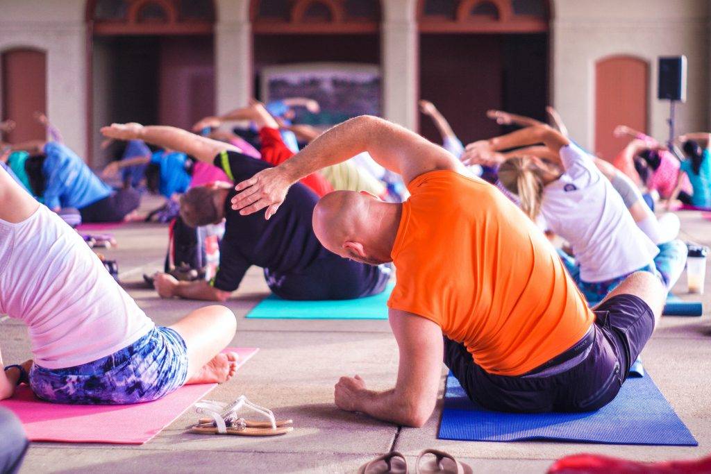“Men’s version of lululemon” received a 400 million US dollar