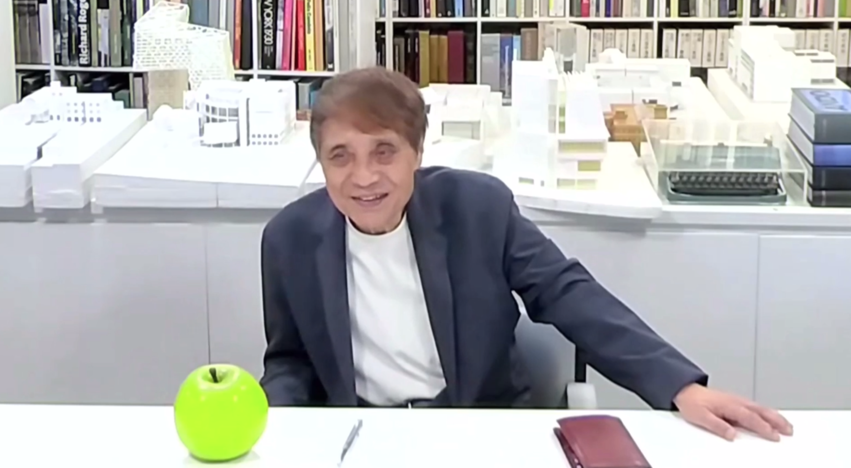 11 - Intervista a Tadao Ando: L’architettura non dovrebbe essere qualcosa da consumare