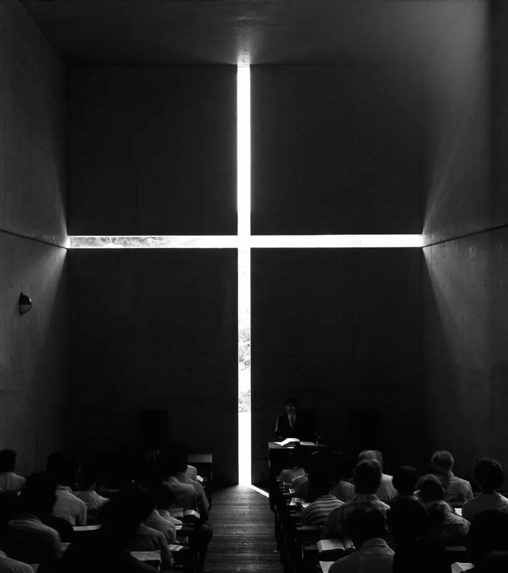 111 2 - Intervista a Tadao Ando: L’architettura non dovrebbe essere qualcosa da consumare
