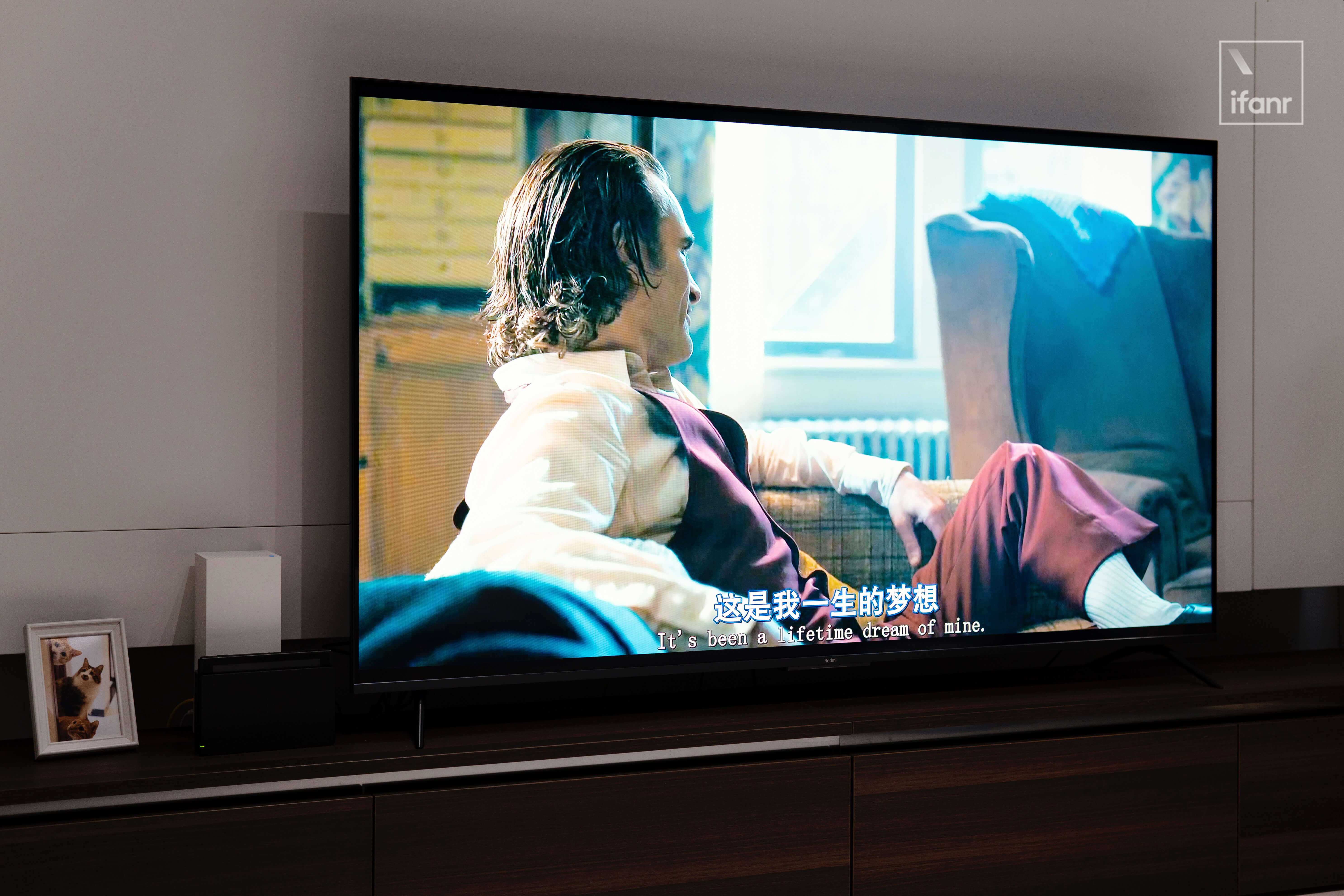 151636605232 .pic hd - Qual è il livello della TV Redmi X 2022 con core di punta, 120 Hz high-brush e interfaccia HDMI 2.1?