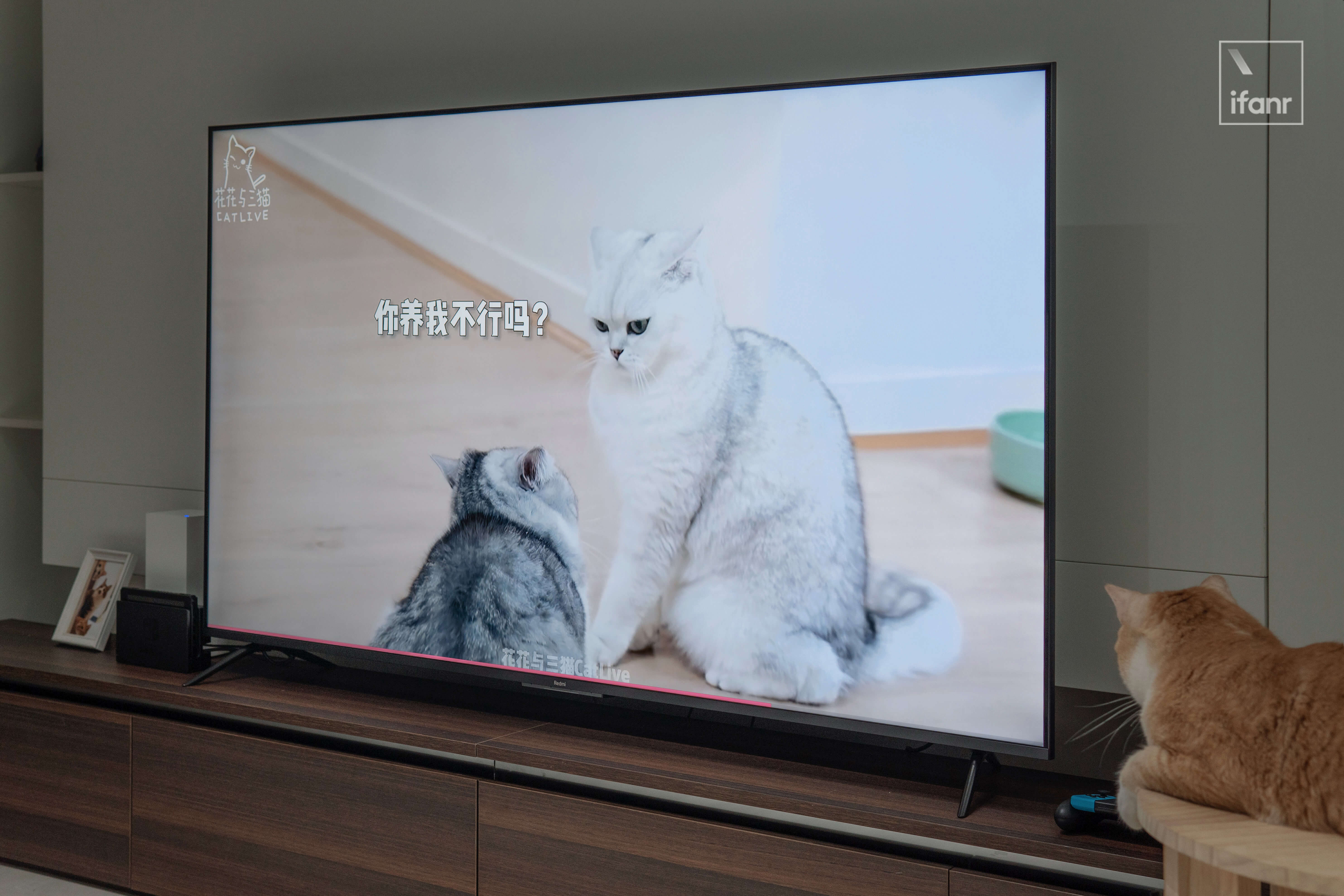 5071636603496 .pic hd - Qual è il livello del TV Redmi X 2022 entry-level con core di punta, 120 Hz high brush e interfaccia HDMI 2.1?