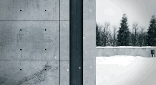 89 - Intervista a Tadao Ando: L’architettura non dovrebbe essere qualcosa da consumare