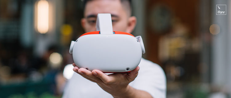 Oculus Quest 2 体验：或许是目前综合实力最强的VR 眼镜| 爱范儿
